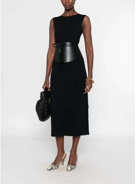 Rochie Joseph negru