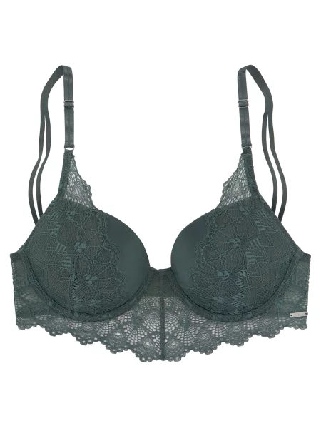 S.Oliver Sutien verde