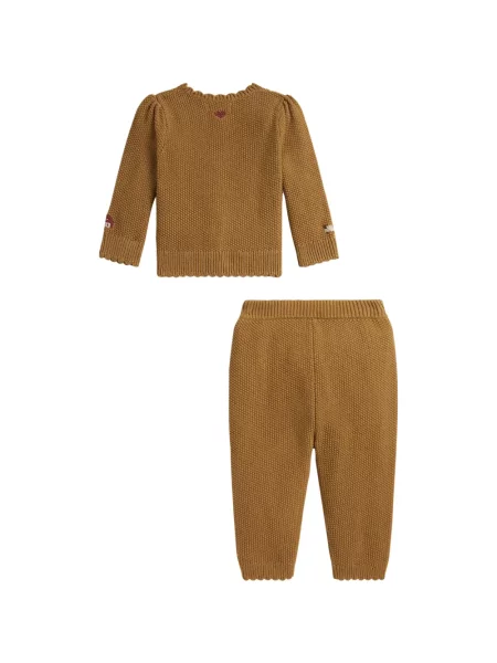 Gyerek melegítő szett Polo Ralph Lauren