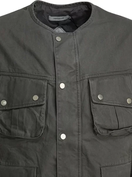 Geacă Nonnative gri