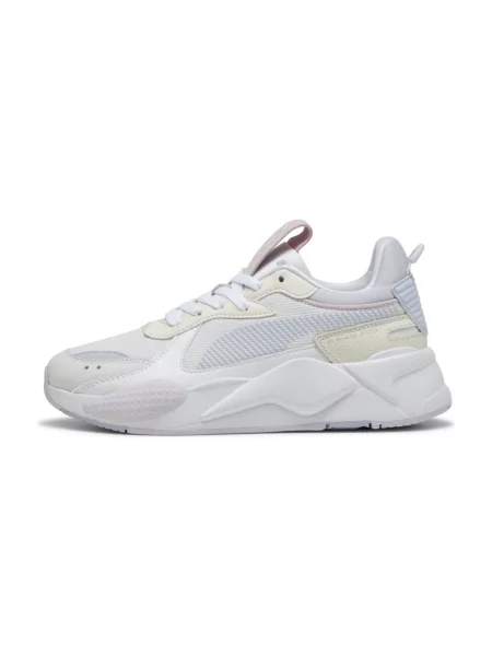 Sneakersy Puma RS-X fioletowe