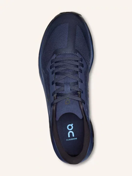 On Sneakersy Cloudzone tmavě modrá