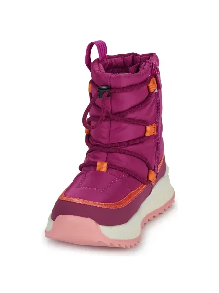 Pantofi copii Kimberfeel roz