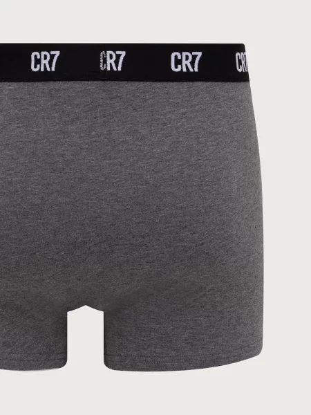Боксеры Cr7 Cristiano Ronaldo