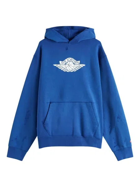 Sweter Air Jordan polarowy