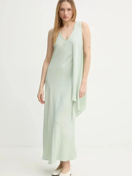 Obleka Day Birger et Mikkelsen Brielle zelena