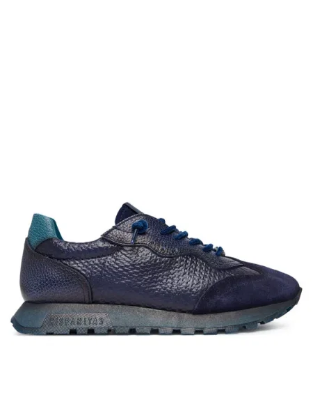 Sneakers Hispanitas Oregon Bleumarin