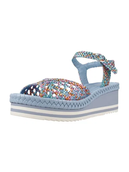 Pantofi Pon´s Quintana albastru