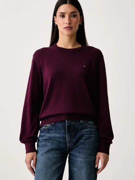 Tommy Jeans pulover pentru femei din
