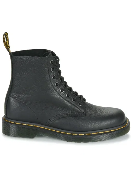 Tenisky Dr. Martens čierna