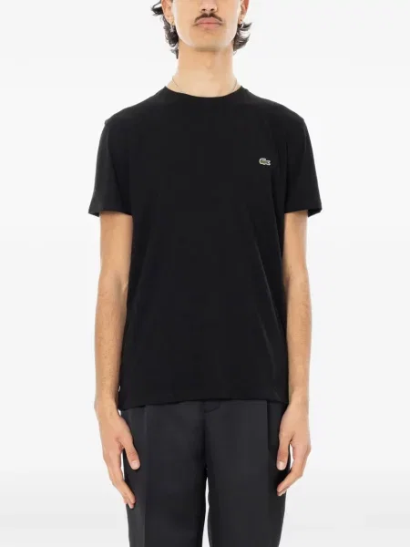 Tricou Lacoste negru