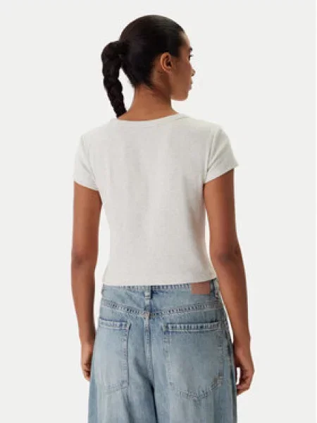 Calvin Klein Jeans Majica bež