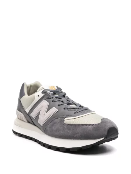 Tenisky New Balance 574 šedé