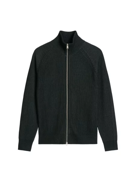 Bluza rozpinana Marc O'polo czarna
