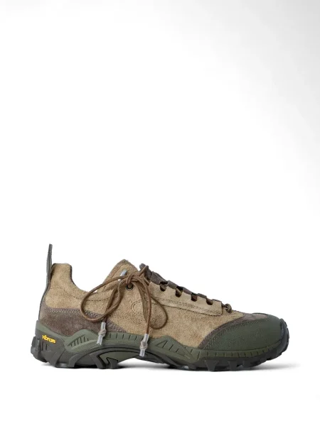 Sneakerși Our Legacy din piele