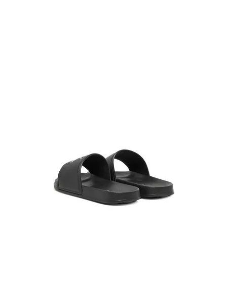 Calvin Klein Jeans Šlepetės juoda