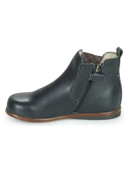 Pantofi copii Little Mary albastru