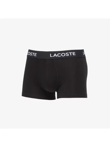 Бикини Lacoste черно