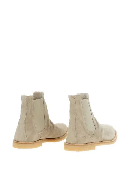 Botine Common Projects din piele