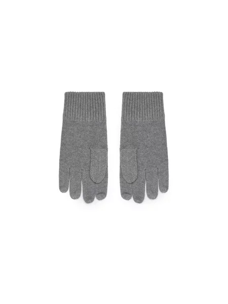 Muške rukavice Tommy Hilfiger Essentials siva