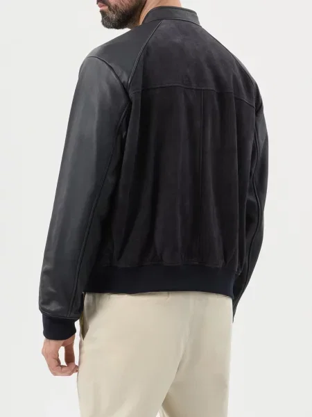 Куртка Armani Exchange синя