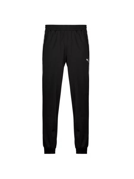 Pantaloni Puma negru