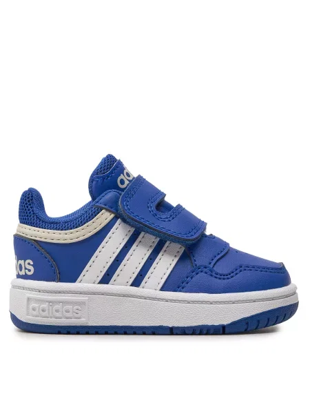 Superge Adidas Hoops modra