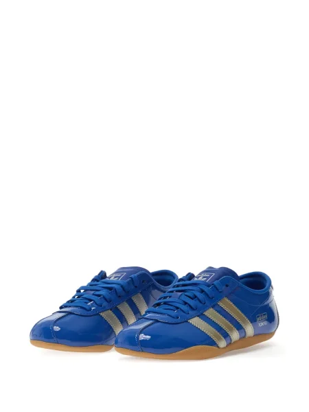 Cropp șosete Adidas din satin alergare albastru