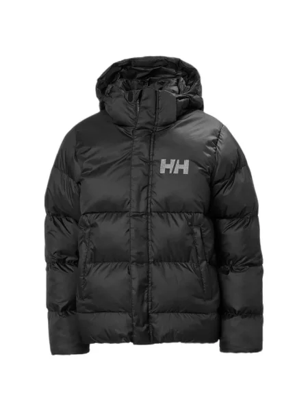 Geacă copii Helly Hansen negru