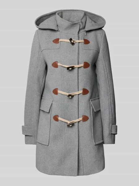 Budrysówka z z patką White Label