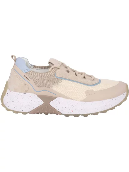 Tenisky Gabor béžové