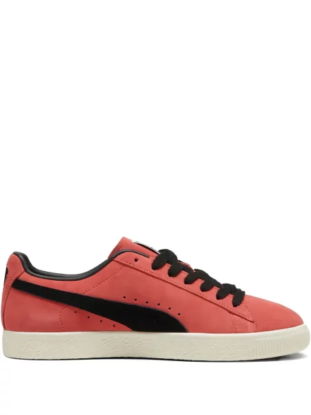 Sneakerși Puma Clyde negru