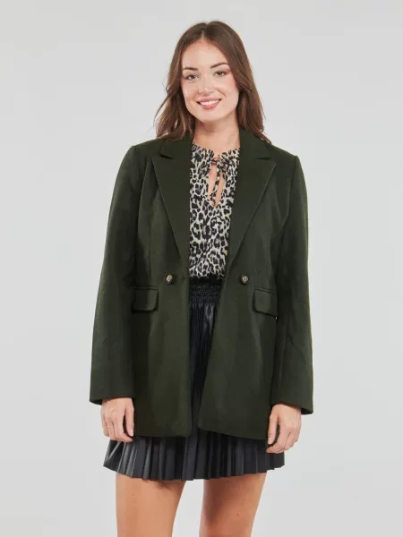 Blejzer Only zelena
