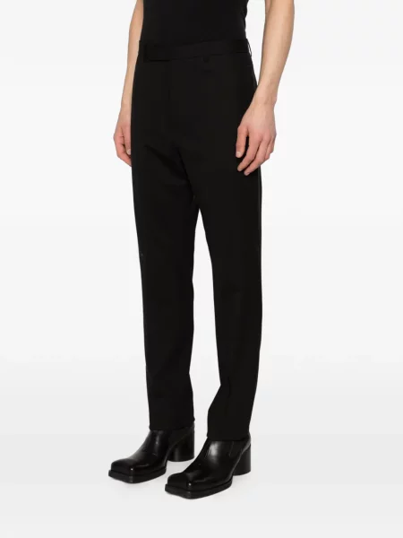 Pantaloni Rick Owens negru