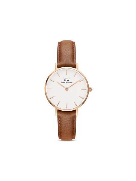 Ceas Daniel Wellington alb