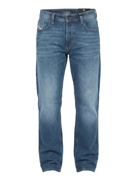 DIESEL Jeans MARKEE denim albastru