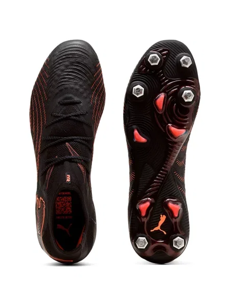 Pantofi Puma negru