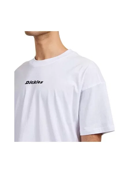 Majica Dickies bijela