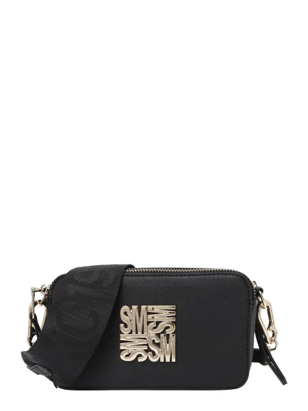 STEVE MADDEN Geantă de umăr Brisa auriu negru