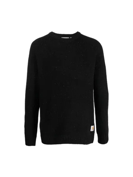 Sweter Carhartt Wip czarny