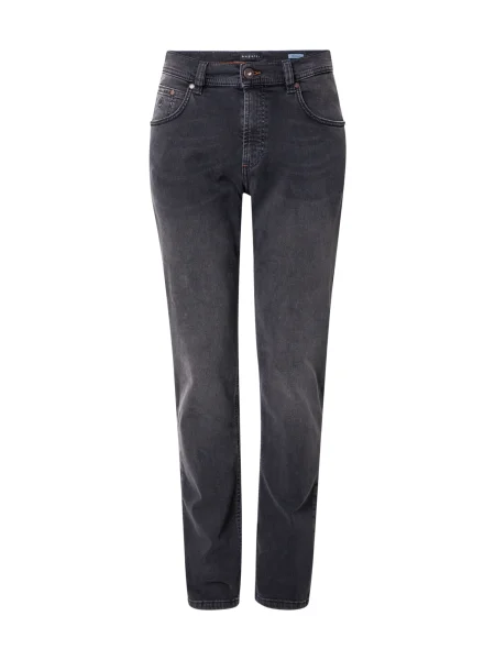 Bugatti Jeans denim gri
