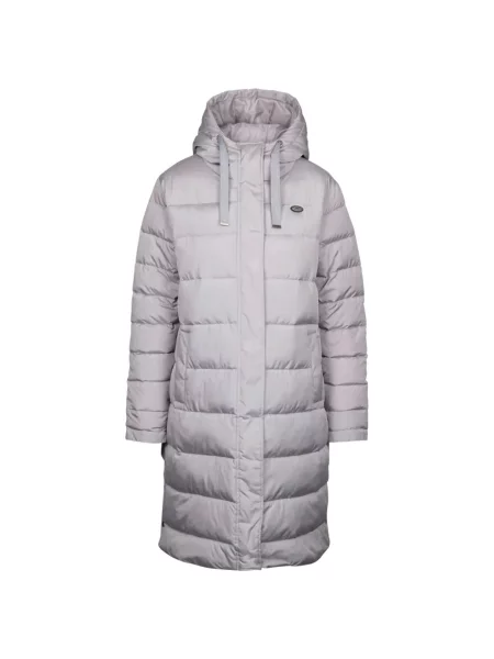 Płaszcz Trespass szary