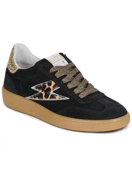 Pantofi Semerdjian negru