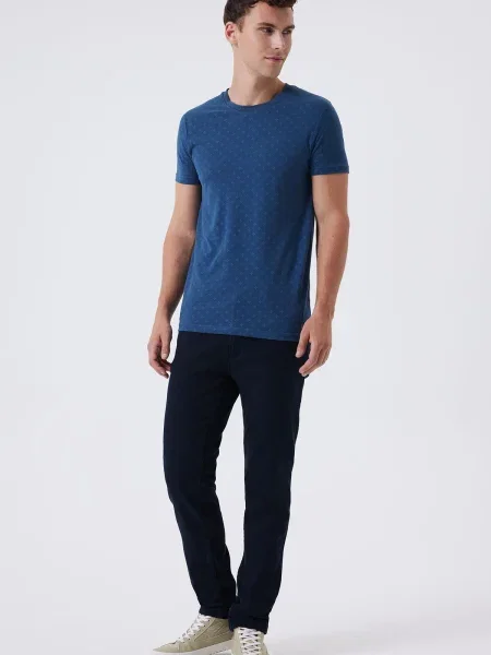 Majica Lee Cooper modra