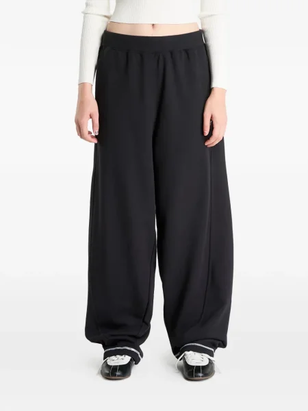 Vestă Adidas cu dungi negru