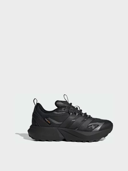 Повседневные кроссовки Adidas черные