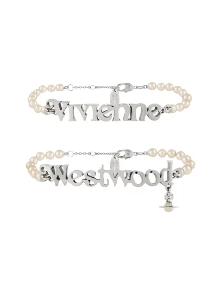 Biustonosz Vivienne Westwood beżowy