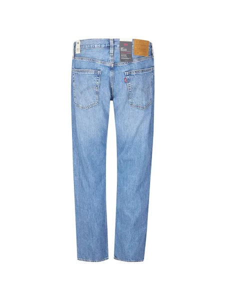 Blugi drepți Levi's® albastru