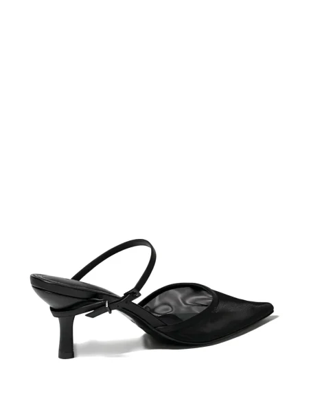 Pantofi cu toc Simkhai negru