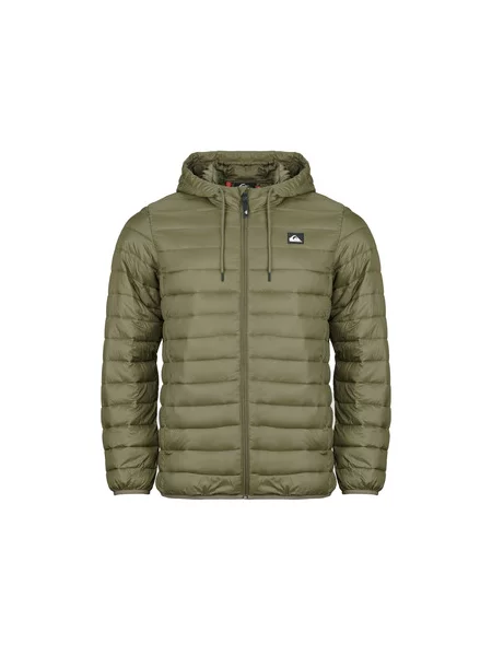 Puhovka Quiksilver s kapuco